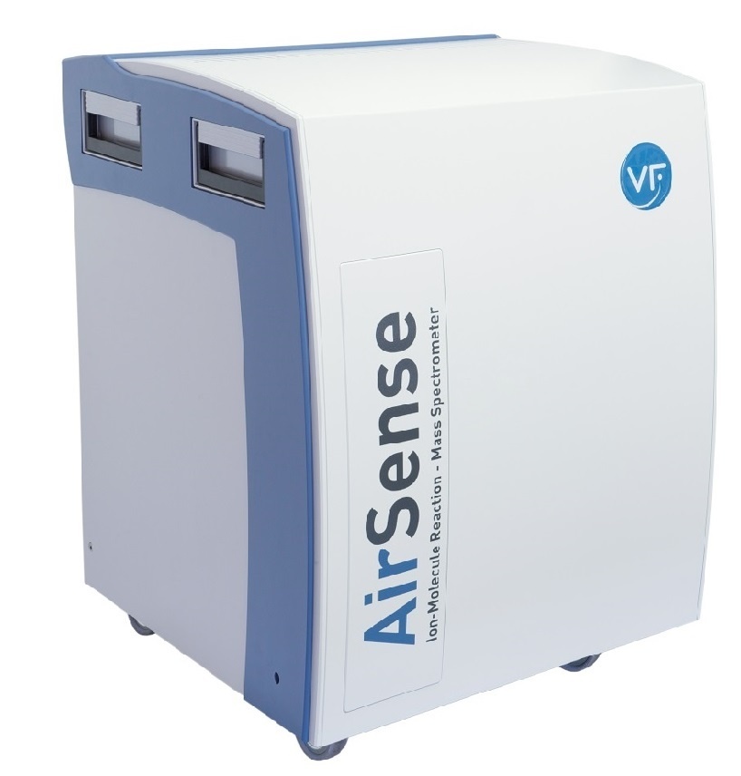 AirSense离子分子反应质谱仪