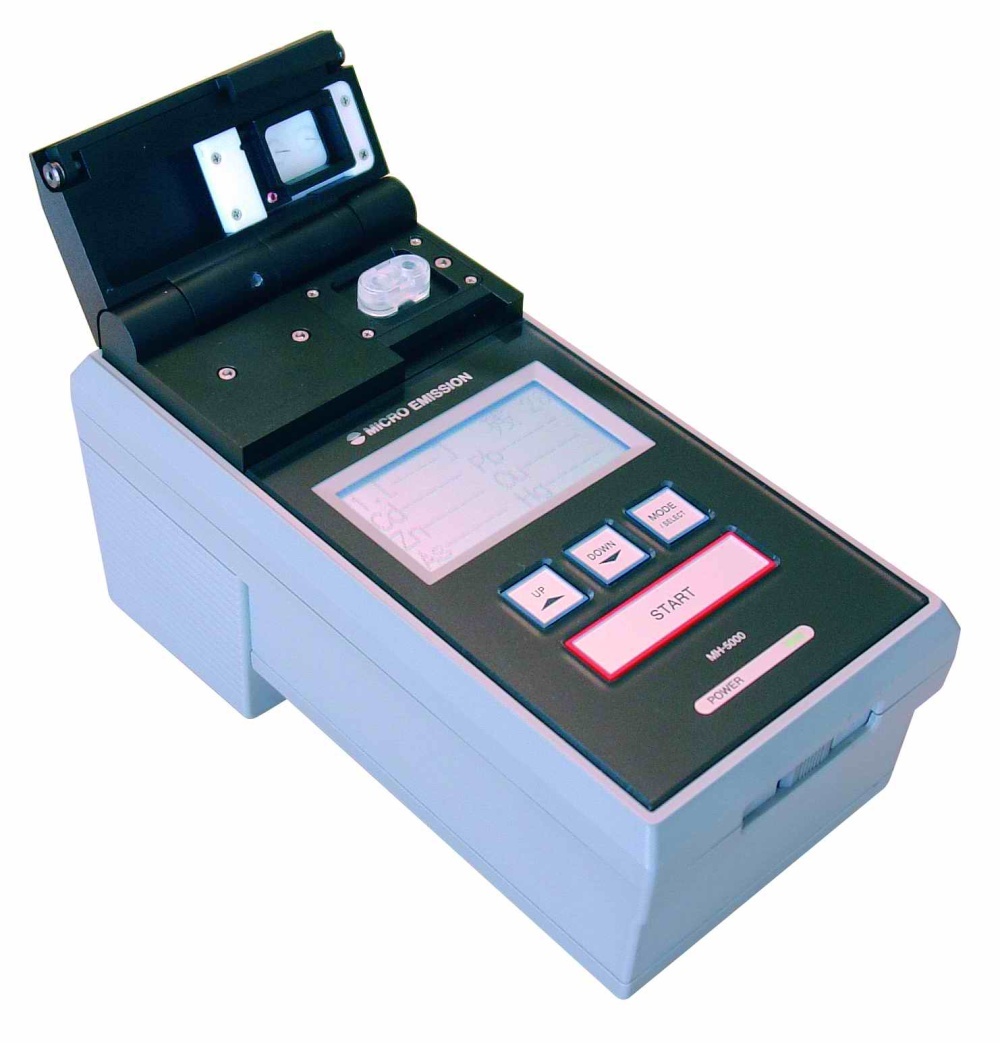便携式元素分析仪MH-5000