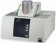 耐驰导热分析仪LFA 467 HyperFlash激光的图片