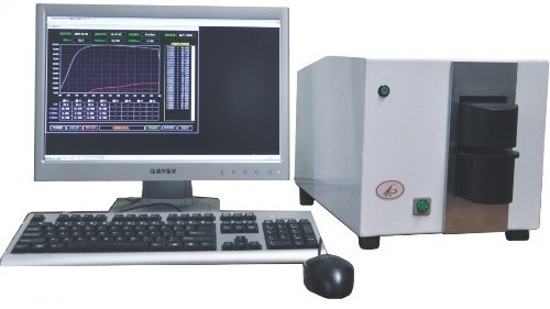 纺织品防紫外线测试仪，UV Transmittance analyzer的图片