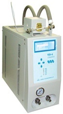 TD-1型热解析仪的图片