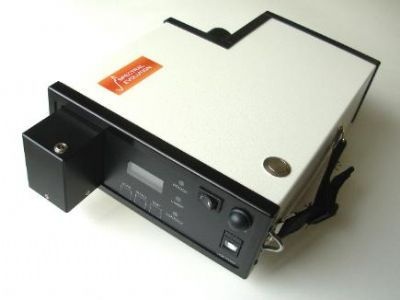 PSR-2500野外便携式地物波谱仪的图片