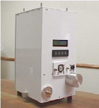 NGN-3A加热型PM2.5积分浊度仪的图片