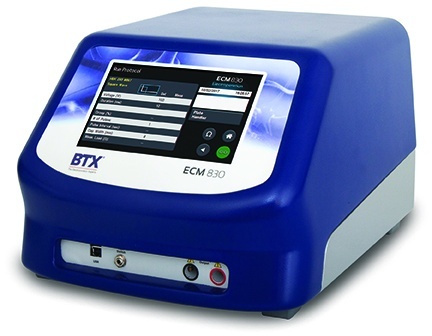 BTX ECM830电穿孔仪的图片