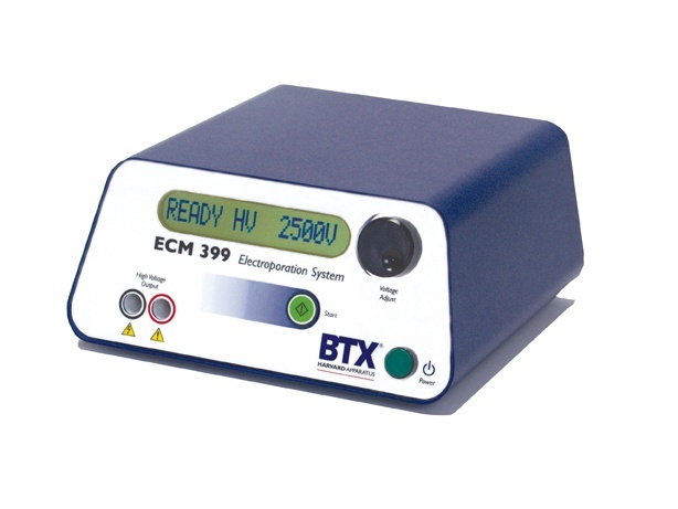 BTX ECM399电穿孔仪的图片