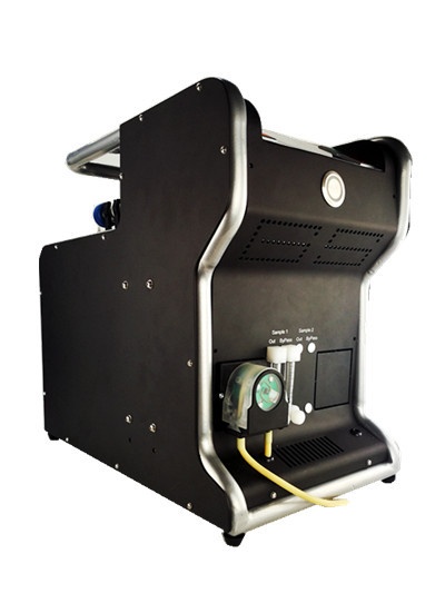 便携式压缩机冷凝器GS-7001的图片