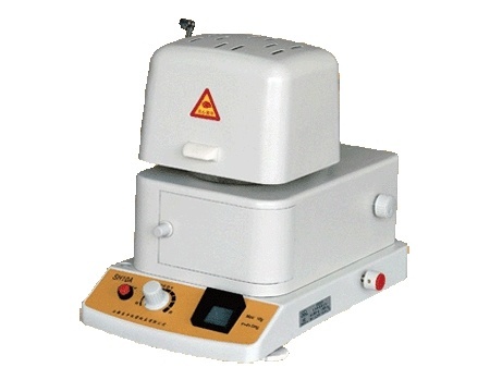 红外水份测定仪、卤素灯水份测定仪SC69-02L的图片