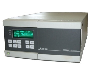 ECD2800 CE紫外检测器的图片