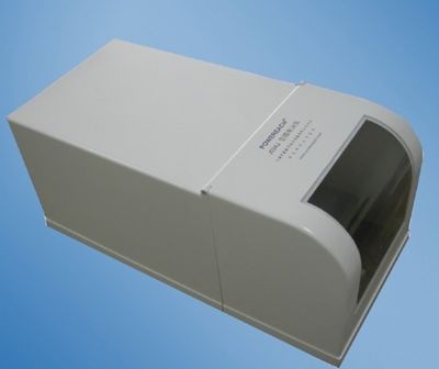 SCI5000B整体旋转温控接触角测量仪的图片