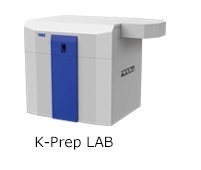 YMC K-Prep LAB制备液相色谱仪的图片