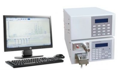 LC-1220A液相色谱仪等度的图片