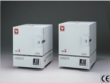 YAMATO授权代理商FO110C程序控制高温马弗炉的图片