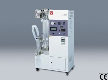 YAMATO授权代理商GB210水溶性&有机溶剂喷雾干燥器的图片