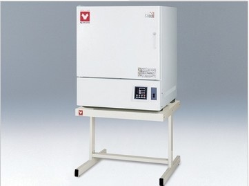 YAMATO授权代理商SI611C干热高温灭菌器程序控制的图片