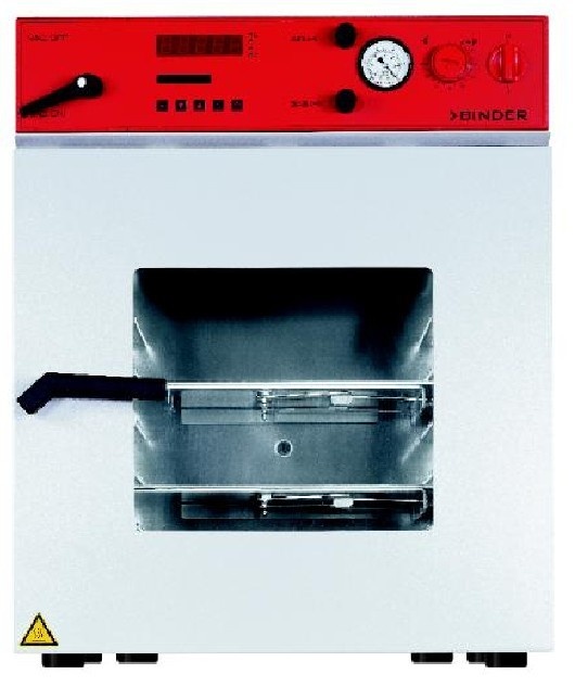 德国Binder VDL安全真空烘箱的图片