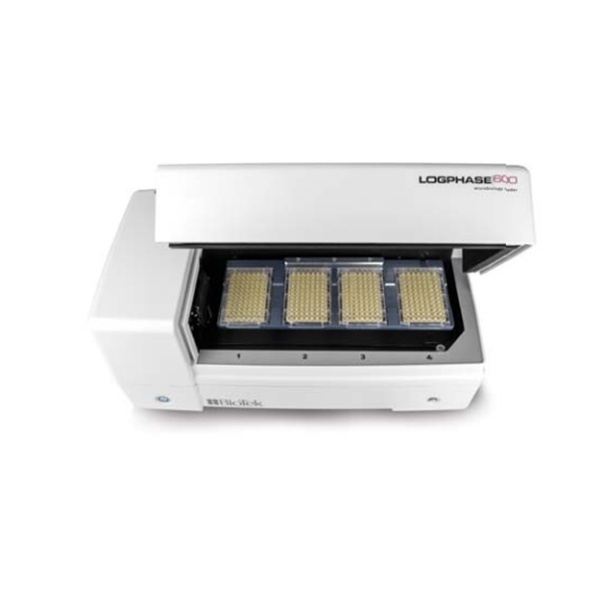 LogPhase 600全自动微生物生长检测仪的图片