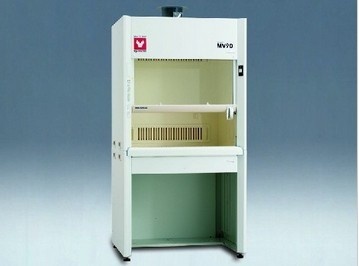 YAMATO MS90C经济型实验室通风柜适合有机溶剂和酸类的图片