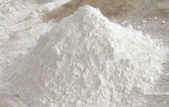熟石灰（氫氧化鈣）