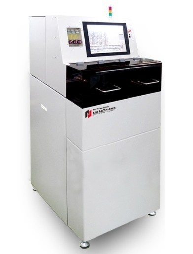 NDS6寸精密劃片機NANO150G