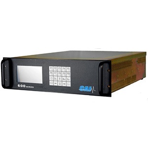 CAI 600MHFID甲烷分析儀