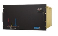 低濃度傅立葉紅外氣體分析儀700FTIR