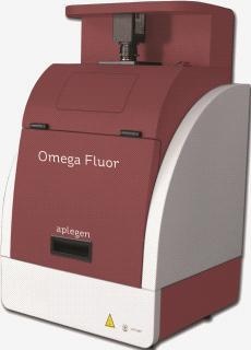 Omega Fluor凝胶成像系统的图片
