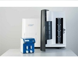 Genomic Vision分子梳平臺(tái)