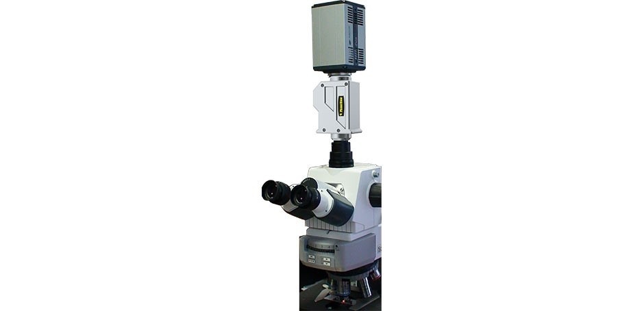 3D顯微成像系統(tǒng)Phaseview Thunderscan