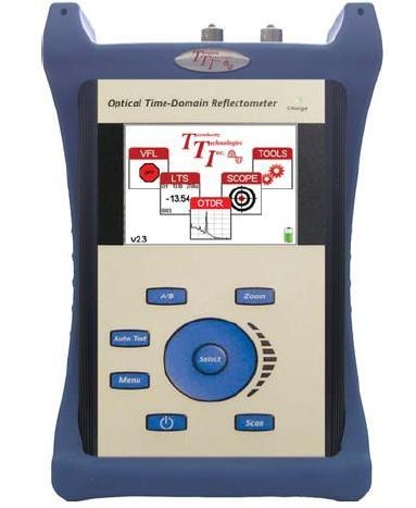 TTI+FTE-7000/7500+光時(shí)域反射儀