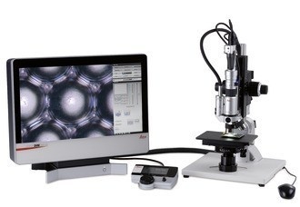 德国徕卡徕卡DVM5000 HD 3D数码显微镜的图片