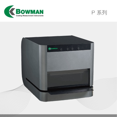 博曼（Bowman）XRF镀层测厚仪P系列的图片