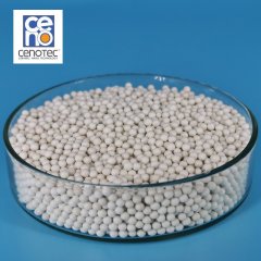 复合锆珠CAS37 可代替氧化铝研磨球 研磨效率高