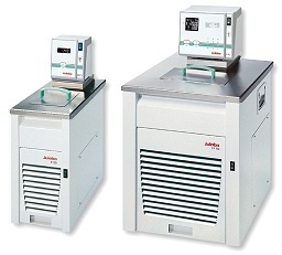 德国JULABO标准型加热制冷循环器的图片