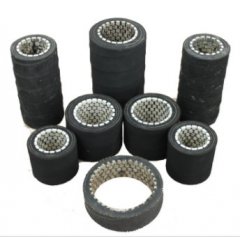 SHP-CR 陶瓷橡胶软管
