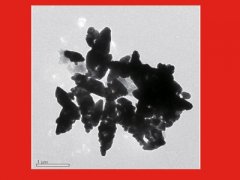 超细活性碳酸钙YX-503A的图片