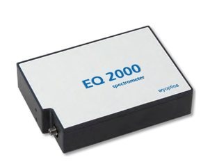 EQ2000光纤光谱仪的图片