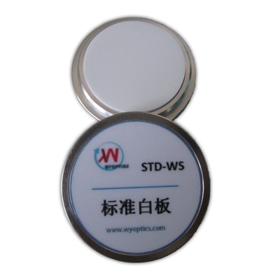 光谱定标白板STD-WS-1的图片