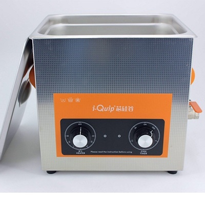 芯硅谷(i-quip)S6103（3L-27L）超声波清洗机的图片