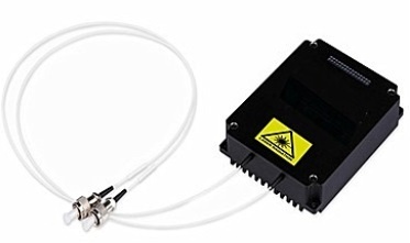 C-Band小信号高增益掺铒光纤放大器
