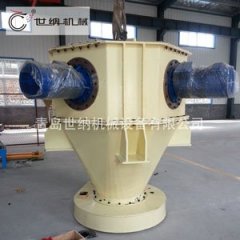 滑石气流分级机