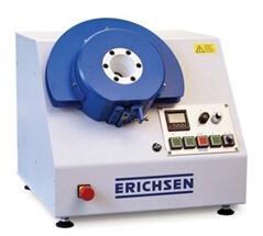 仪力信杯突试验仪202EM电动杯凸试验仪、ERICHSEN200杯凸（突）试验机的图片