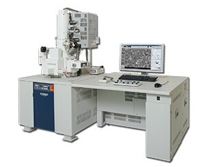 日立超高分辨率扫描电子显微镜SU8200系列的图片