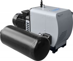 DRY C 系爪式干式真空泵的图片
