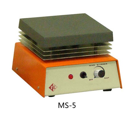 以色列Fried MS-5,GMS-5,BIO-1,MC-16磁力搅拌器的图片