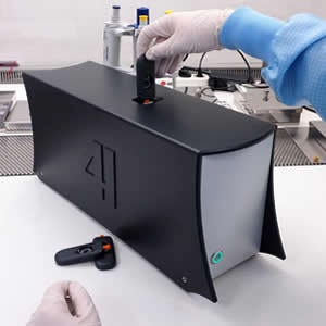 MSBM多功能生物毒性检测仪的图片