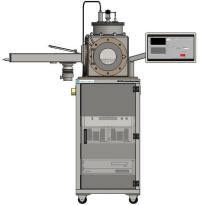 NIE-3500 (MC)离子束清洗系统的图片