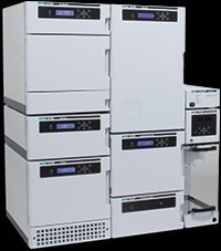 JASCO SFC4000超临界流体色谱仪的图片