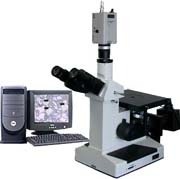 金相显微镜DMM-400C的图片