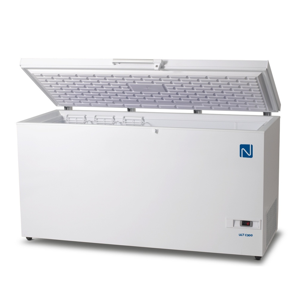 Nordic ULT C300 -86℃卧式超低温冰箱的图片