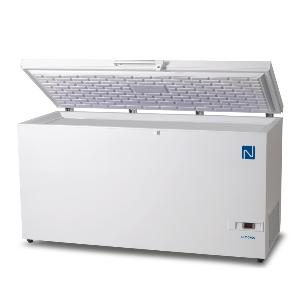 Nordic ULTC400 -86℃卧式超低温冰箱的图片